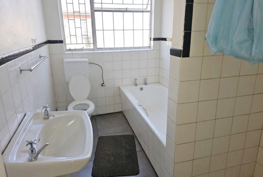 Commercial Property for Sale in Brandwag Free State